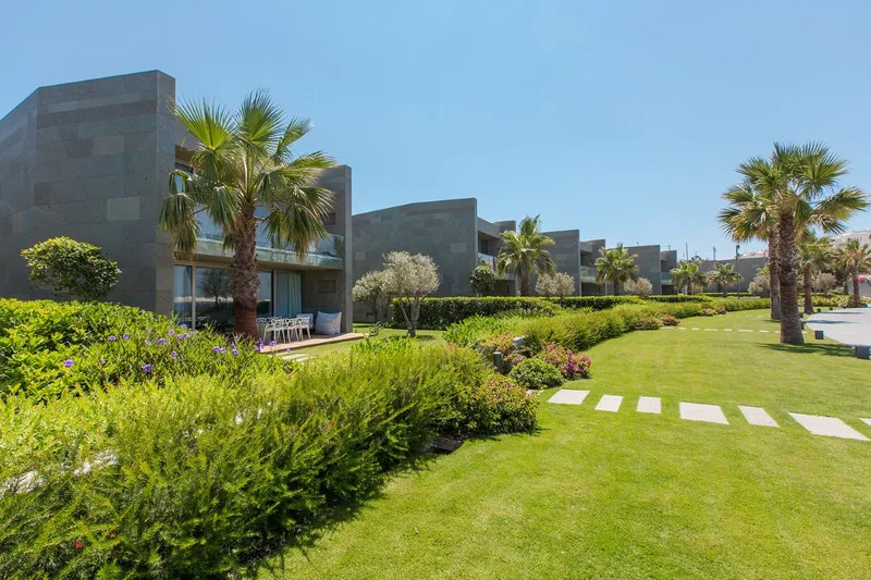 General view, Swissôtel Resort Bodrum Beach, Bodrum