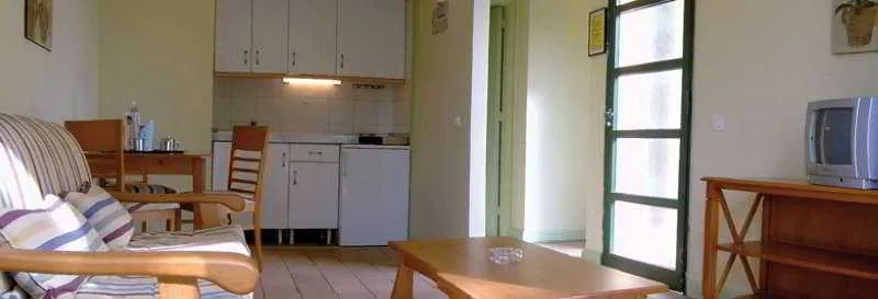 Room, El Cardonal, Gran Canaria