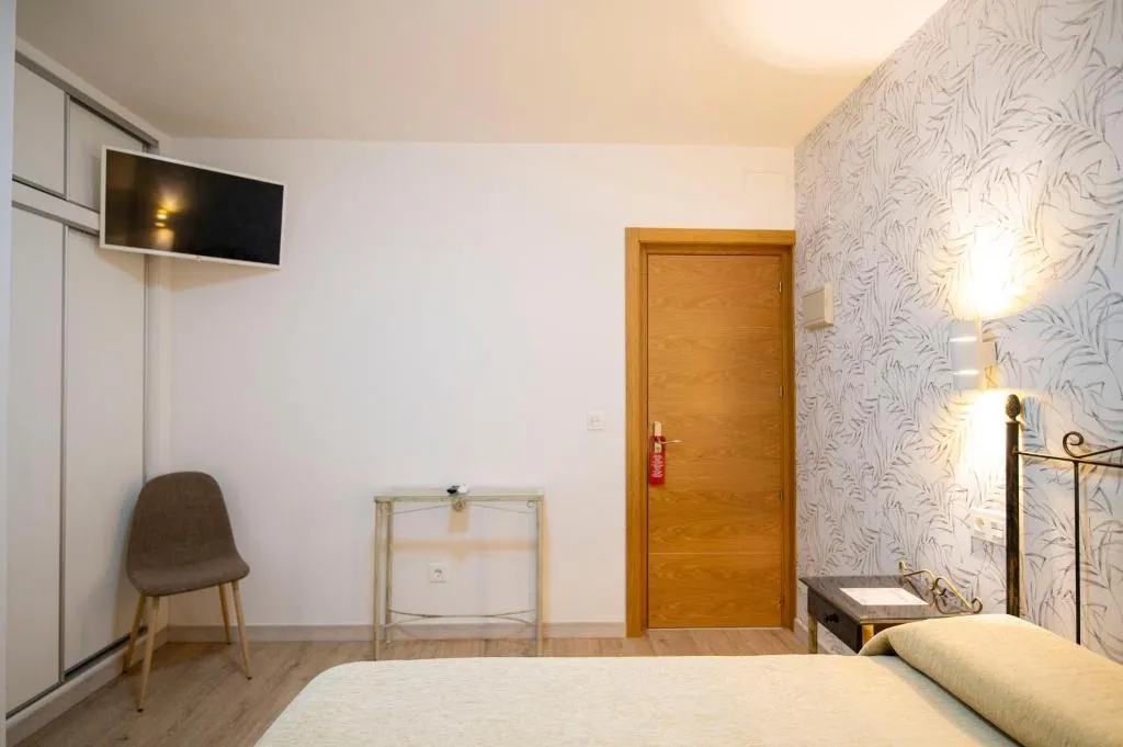 Double or Twin STANDARD Room, Hotel Manzanito, Andalucia
