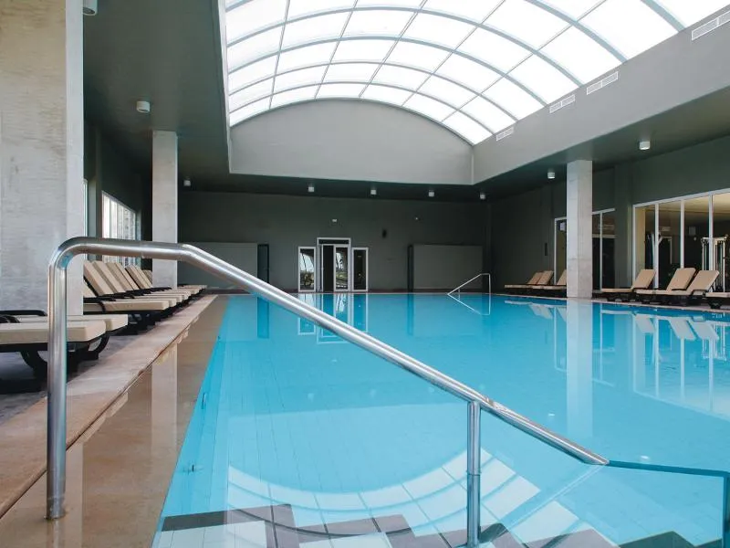 Pool, Hotel Riu Tikida Dunas - All inclusive, Agadir