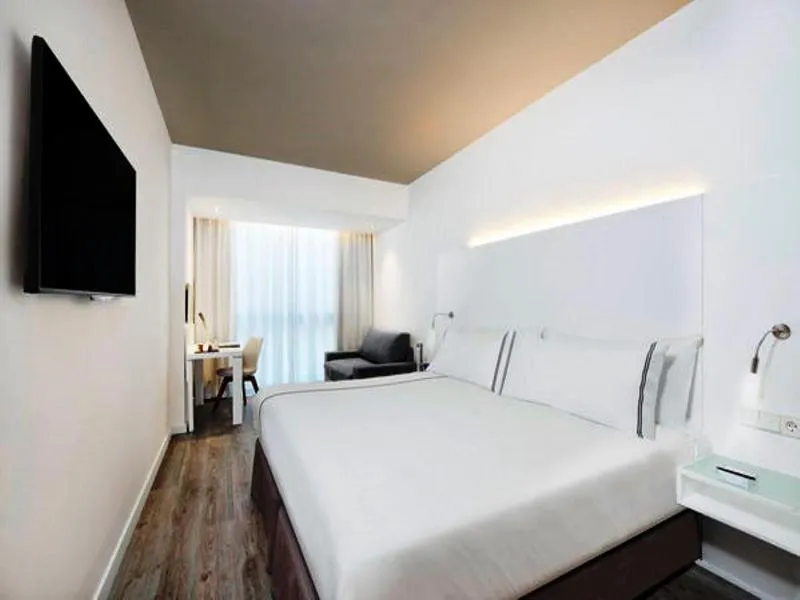 Room, Innside Palma Center, Majorca