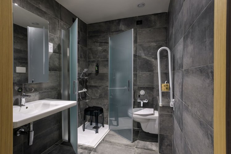 B&B HOTEL Catania City Center, Catania