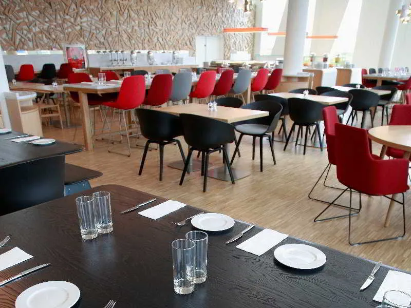 Restaurant, AC Bella Sky Copenhagen, Copenhagen