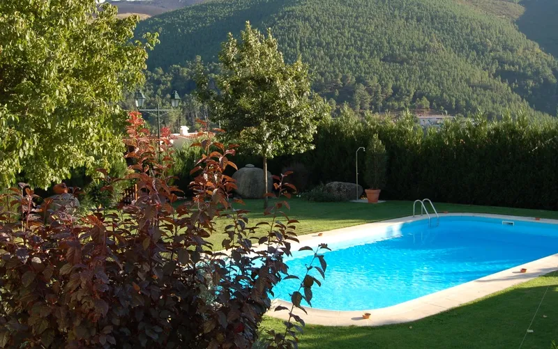 Pool, Quinta do Terreiro, Porto