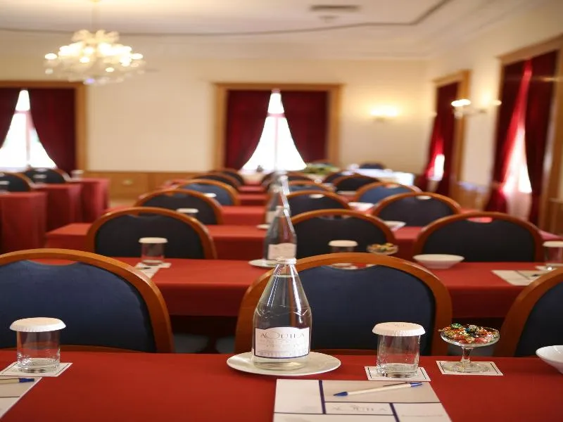 Conferences, Aquila Atlantis Hotel, Crete