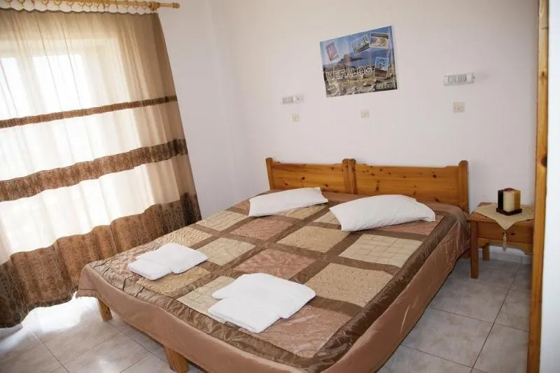 General view, Archodia Studios, Kos