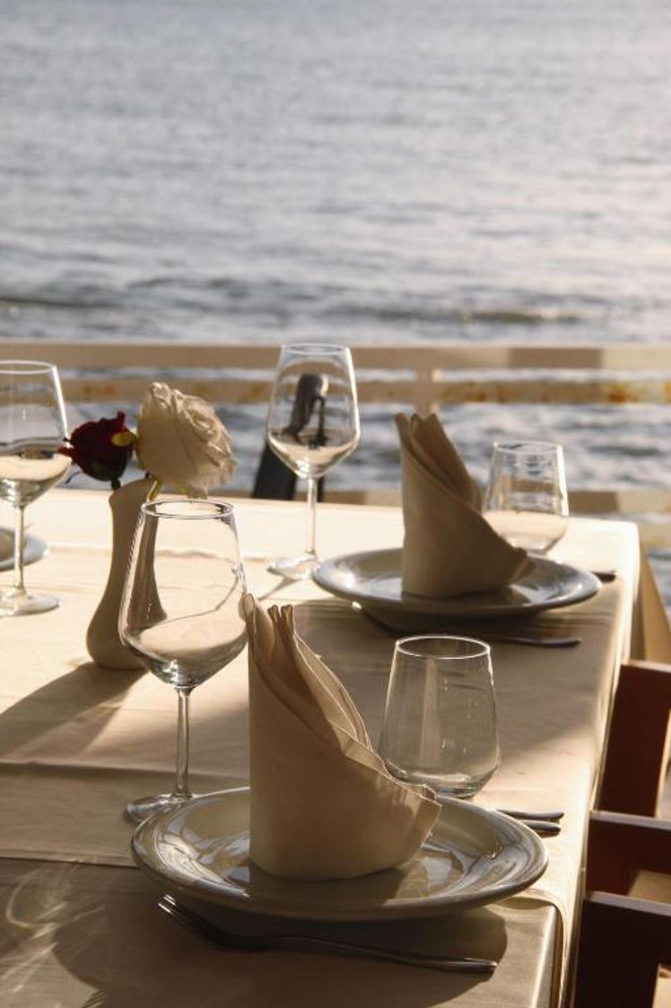 Ventus Harbor Hotel, Durres