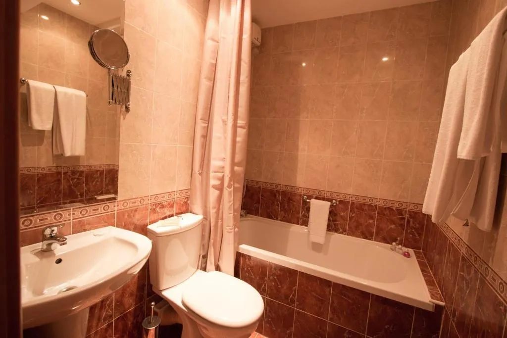 SINGLE STANDARD Room, Divesta, Varna