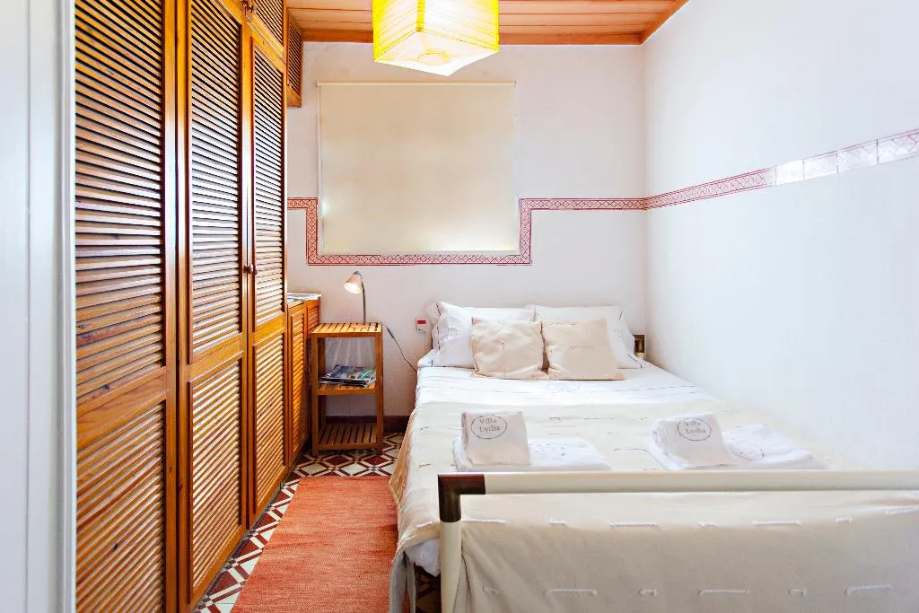 VILLA THREE BEDROOMS Room, Villa Lydia by My Choice, Algarve
