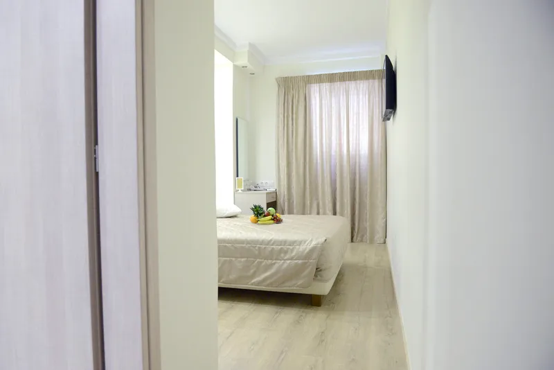 Double or Twin STANDARD Room, Phidias Hotel by Oniro, Athens