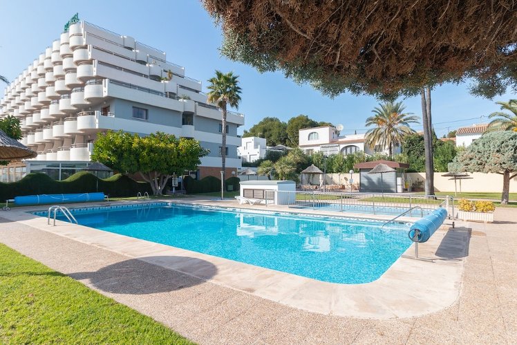 Bungalows Galetamar | Unitursa, Costa Blanca