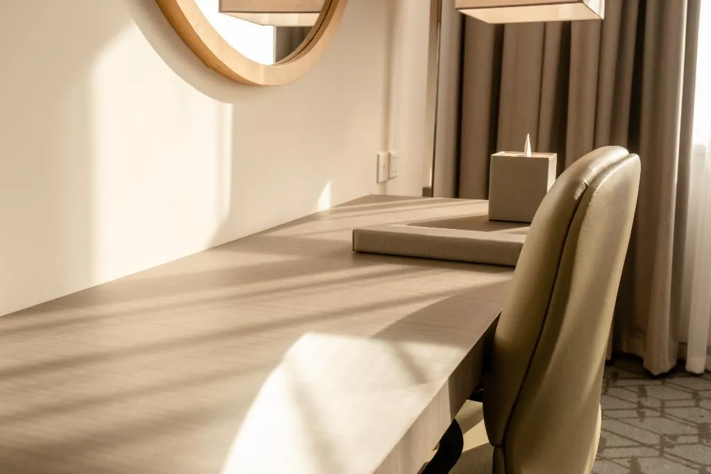 DOUBLE ONE BED Room, Peony Hotel Dubai, Dubai