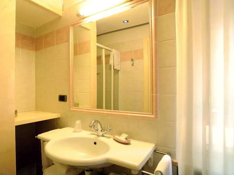 Room, Hotel Domo, Perugia
