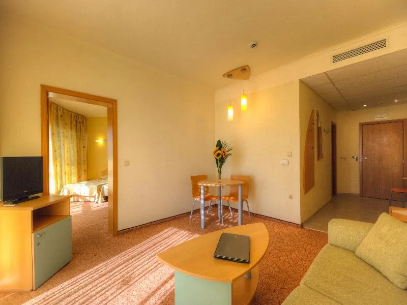 APARTMENT STANDARD Room, Atlas, Varna