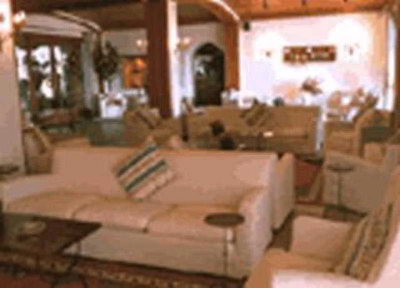 Room, Rigat Park, Costa Brava