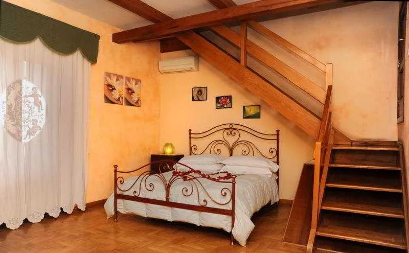 Room, Relais Sea Star, Naples