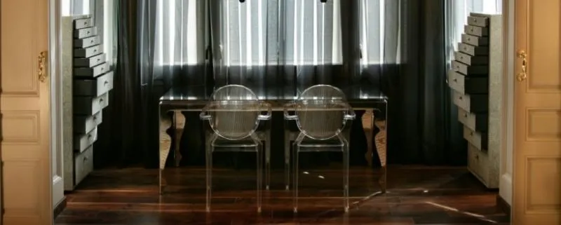 Conferences, Balmes Residence Luxe, Barcelona