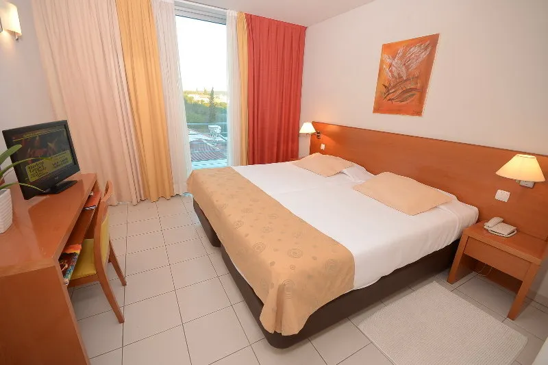 Room, Hotel Sao Sebastiao de Boliqueime, Algarve
