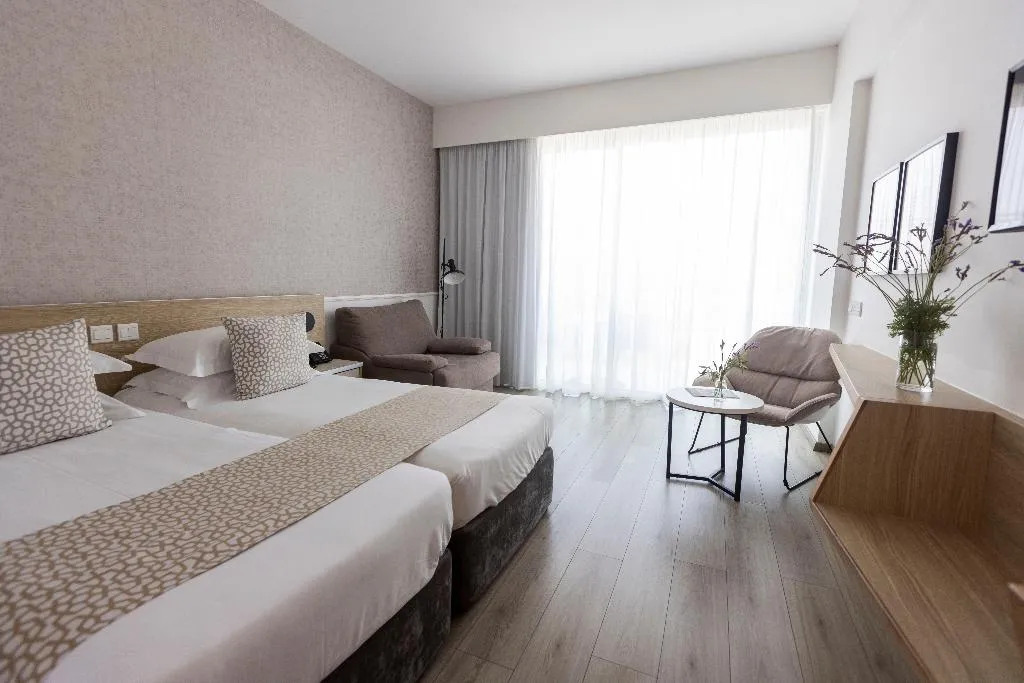 Double or Twin STANDARD Room, Sofianna Resort & Spa, Cyprus