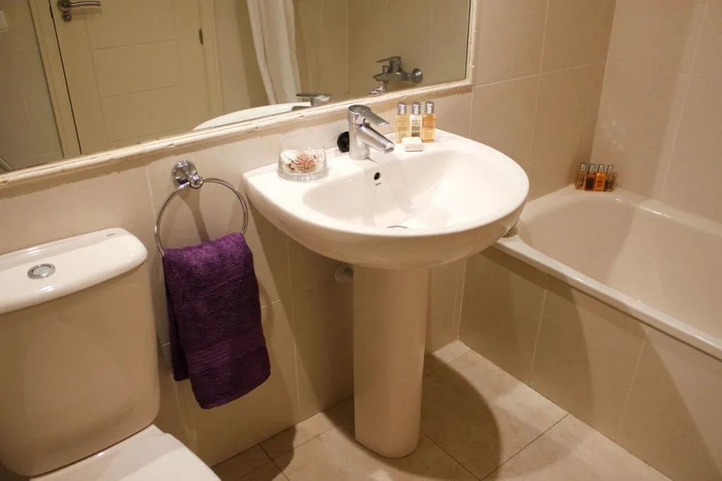 APARTMENT THREE BEDROOMS Room, Amatista, Costa Blanca