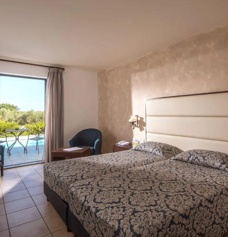 Double or Twin STANDARD Room, Hersonissos Maris, Crete