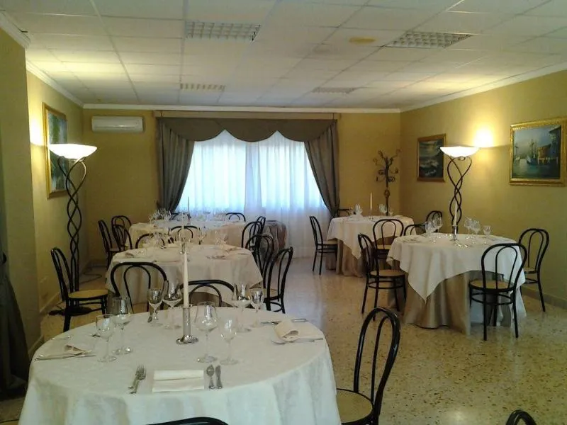 General view, Resort Sole Mediterraneo, Catania