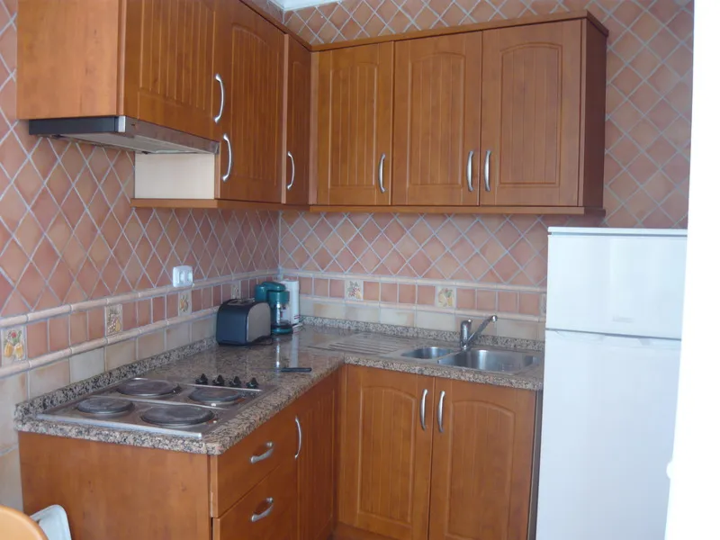 APARTMENT ONE BEDROOM Room, Monte dos Avós Village - Pet Friendly, Algarve