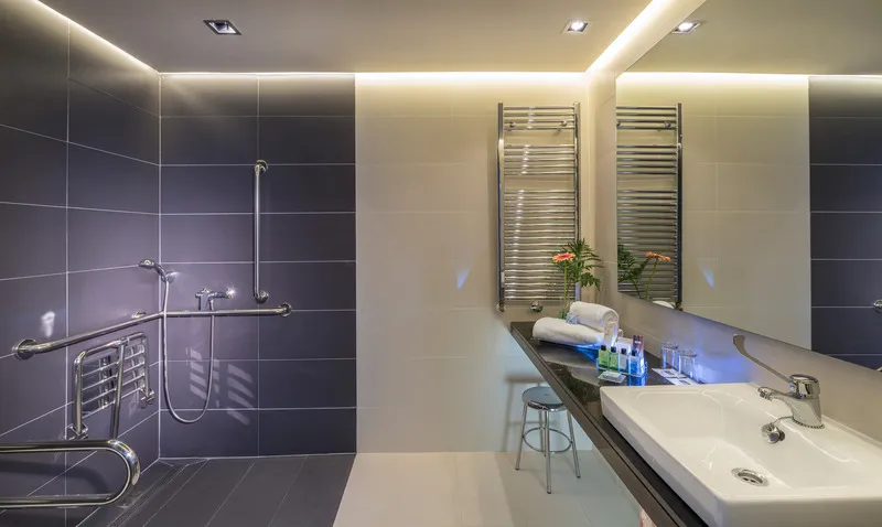 Room, H10 Tribeca, Madrid
