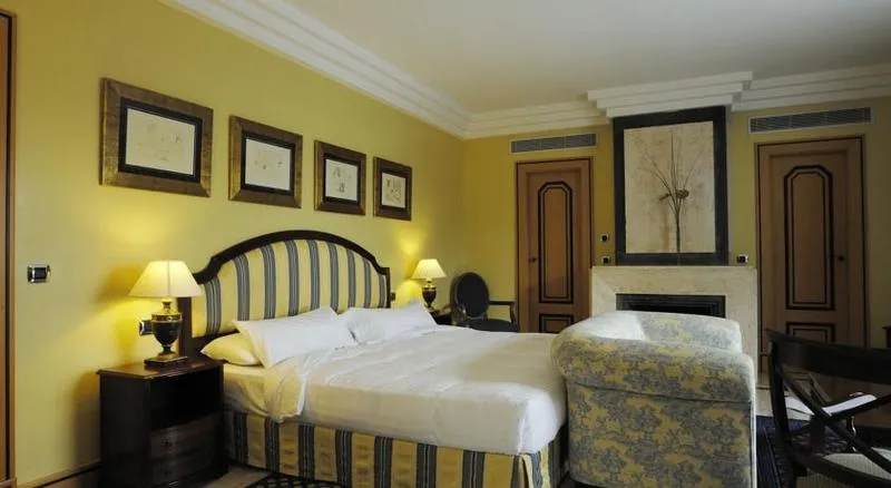 SUITE STANDARD Room, Villa Vik Hotel Boutique, Lanzarote