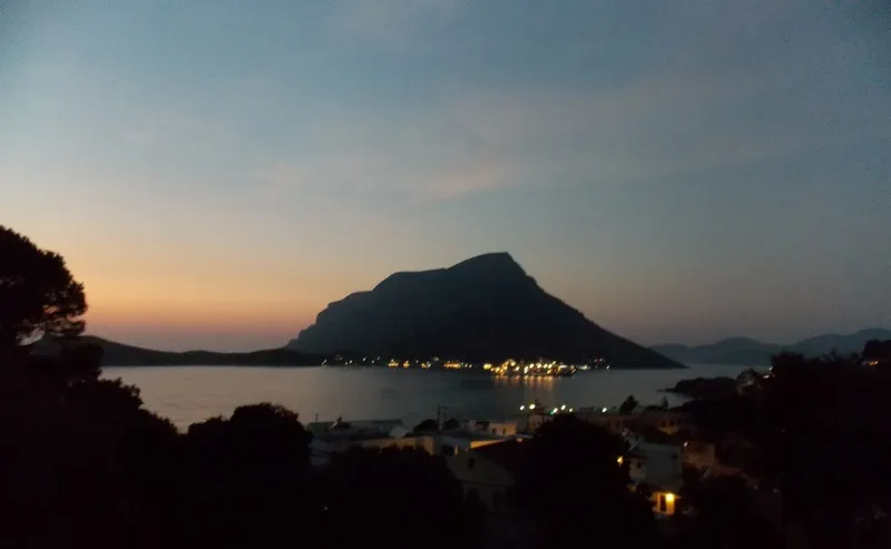 General view, Myrties Boutique Apartments, Kos