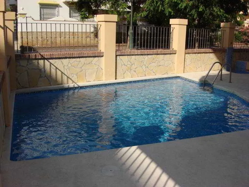 Pool, Fercomar Apartamentos Turísticos, Costa Del Sol
