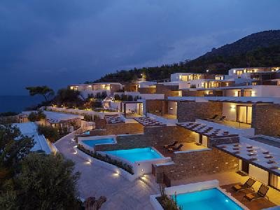 Wyndham Loutraki Poseidon Resort, Kalamata