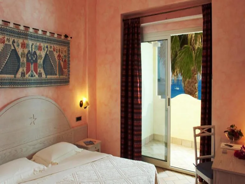 Room, Stella Maris, Cagliari