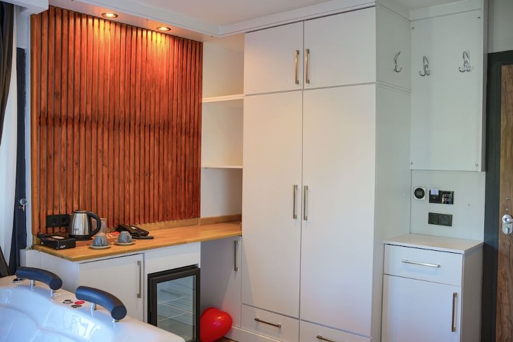 Ramitos Hotel Turunç, Dalaman