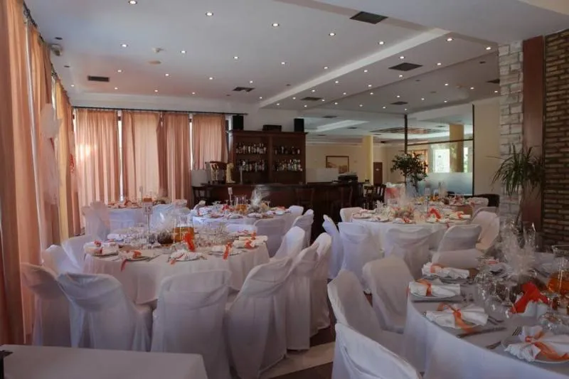Restaurant, Zante Village Hotel, Zante