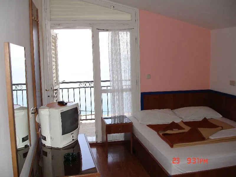 DOUBLE ANNEX Room, Beach Hotel, Split