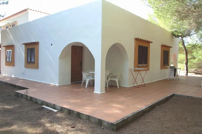 Lobby, Apartamentos Casin, Ibiza