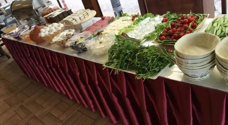 Restaurant, Kusmez Boutique Hotel, Izmir