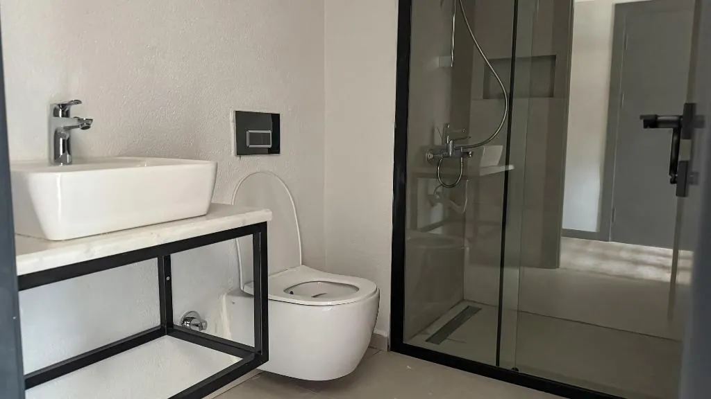 Room, Glitz Bodrum, Bodrum
