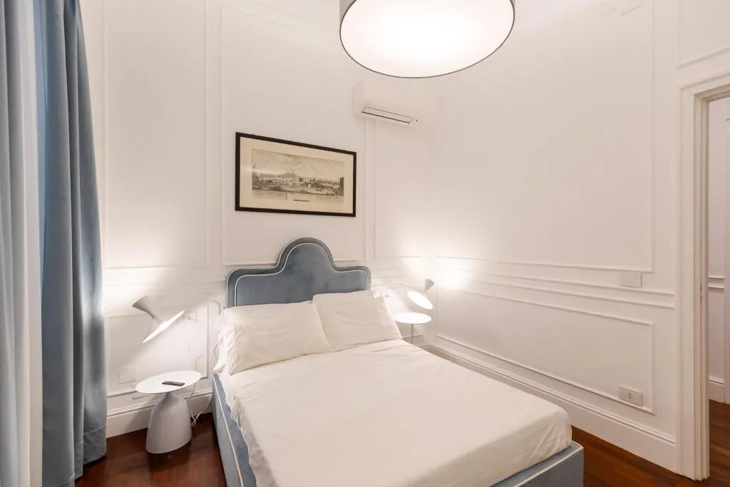 General view, Bnb Il Centrale The Best Choice, Naples