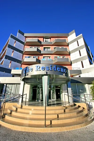 General view, The Residence Suites - Adults Only, Rhodes