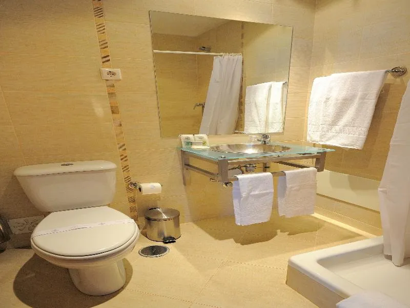 APARTMENT TWO BEDROOMS Room, Oceano Atlantico Apartamentos Turisticos, Algarve