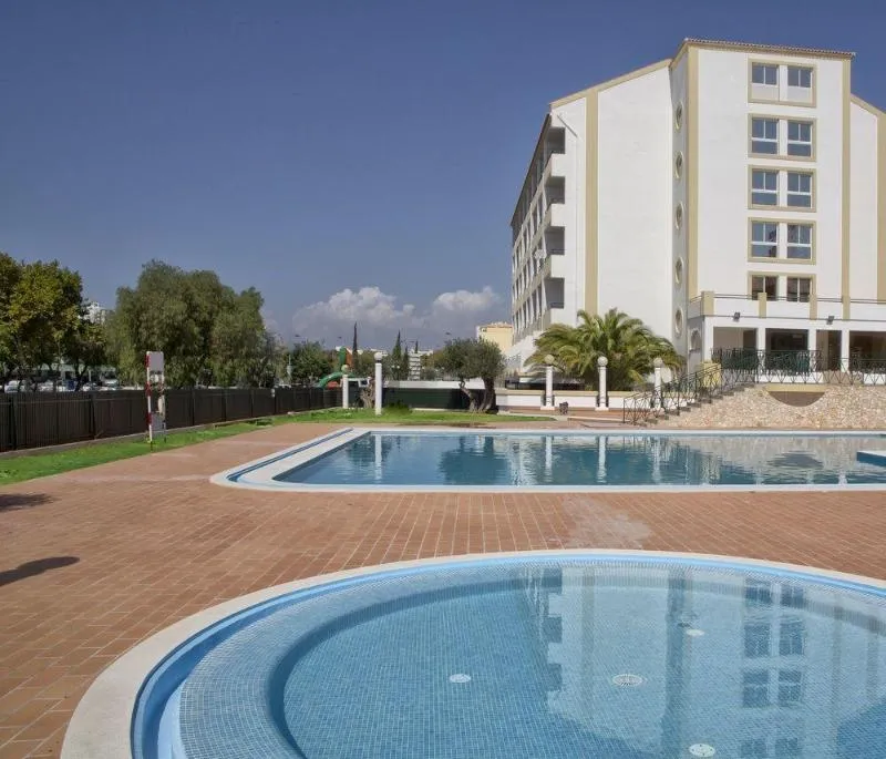 General view, Ourabay Hotel Apartamento - Art & Holidays, Algarve