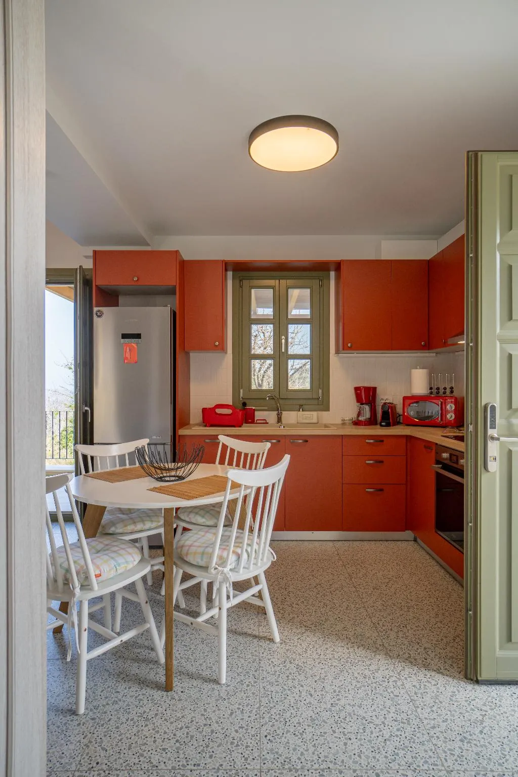 Room STANDARD Room, Villa Rosa - Luxury Villas With Panoramic Views, Kos