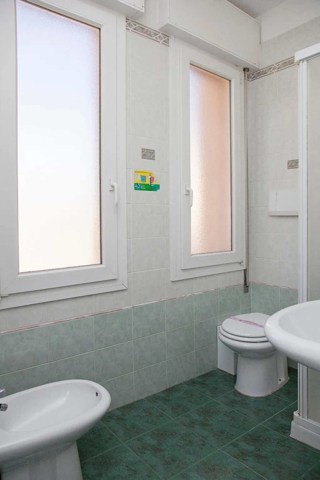 Double or Twin STANDARD Room, Ute, Venice