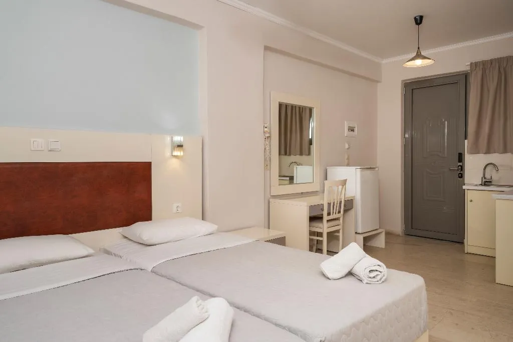 STUDIO ECONOMY Room, Karras Livin, Zante