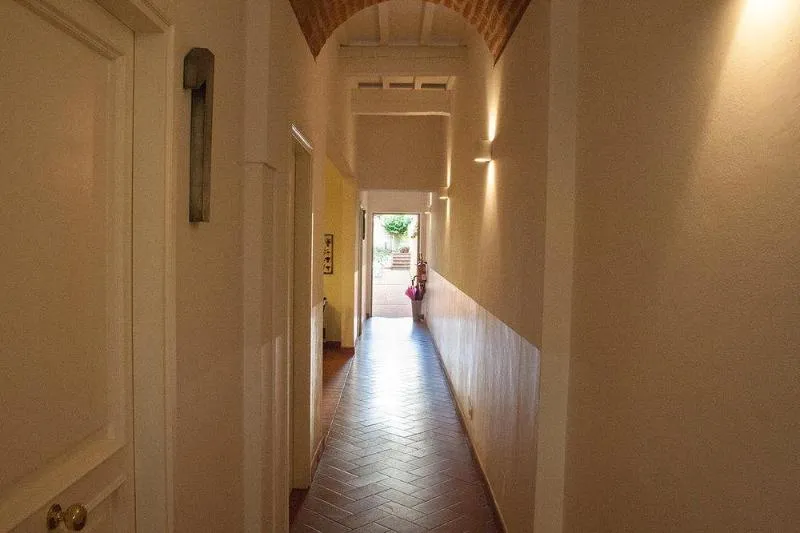 General view, Franchi Residence, Florence