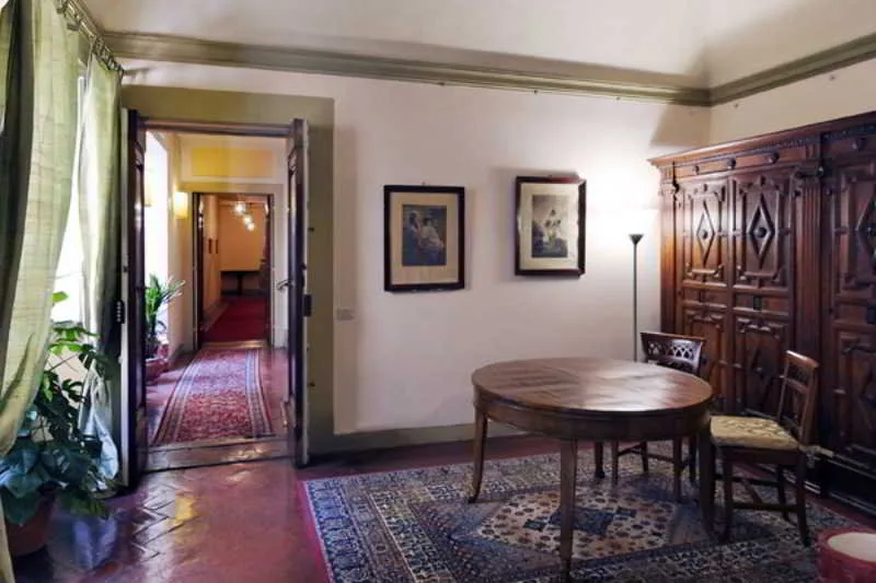 Conferences, All-Suites Palazzo Magnani Feroni, Florence