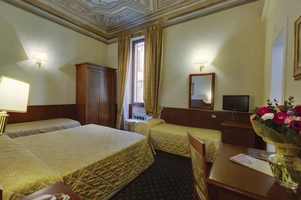 QUADRUPLE STANDARD Room, Arizona, Florence