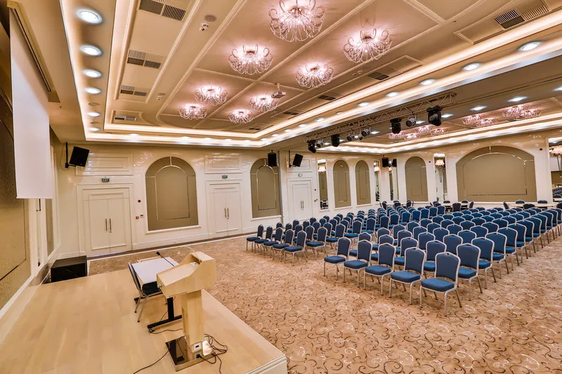 Conferences, Mivara Luxury Resort Spa, Bodrum